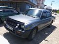Mitsubishi L 200 Magnum Rize