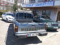 Mitsubishi L 200 Magnum Rize