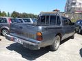 Mitsubishi L 200 Magnum Rize