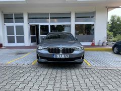 Sahibinden BMW 5 Serisi 520i Special Edition Luxury 2020 Model 