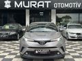 MURAT OTOMOTİV'DEN 2016 C-HR 1.2 ADVANCE **OTOMATİK_HATASIZ**