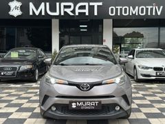 MURAT OTOMOTİV'DEN 2016 C-HR 1.2 ADVANCE **OTOMATİK_HATASIZ**