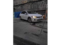 Sahibinden Volkswagen Polo 1.6 TDi Comfortline 2020 Model