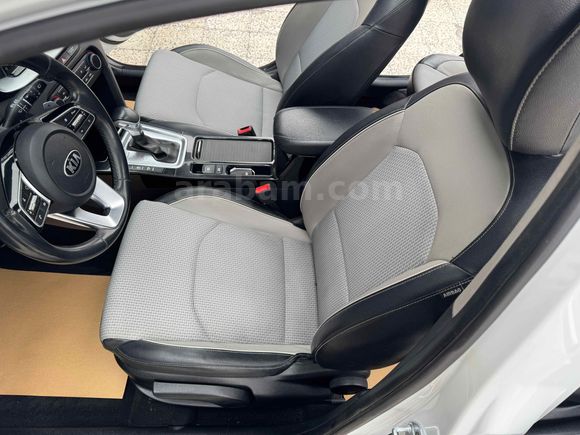 Sahibinden Kia XCeed 1.6 CRDI Prestige 2020 Model Aksaray