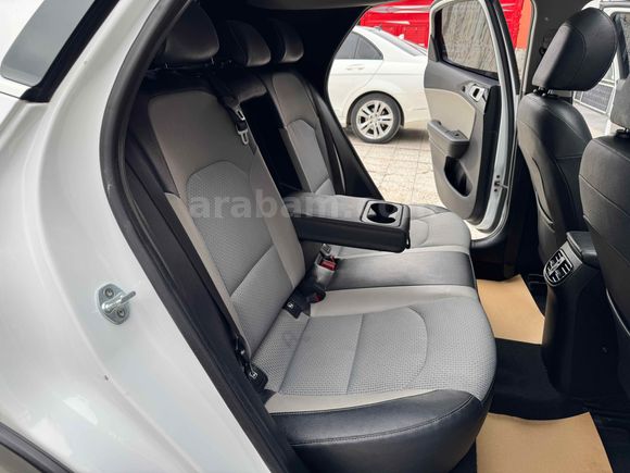 Sahibinden Kia XCeed 1.6 CRDI Prestige 2020 Model Aksaray