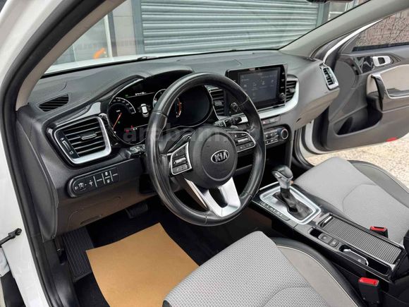 Sahibinden Kia XCeed 1.6 CRDI Prestige 2020 Model Aksaray