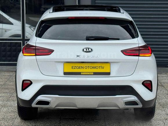 Sahibinden Kia XCeed 1.6 CRDI Prestige 2020 Model Aksaray