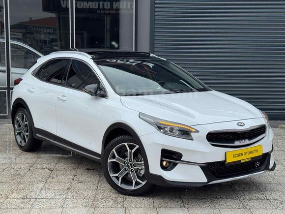 Sahibinden Kia XCeed 1.6 CRDI Prestige 2020 Model Aksaray