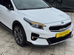 Sahibinden Kia XCeed 1.6 CRDI Prestige 2020 Model Aksaray