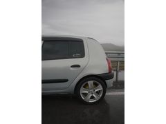 Sahibinden Renault Clio 1.6 RTE 2000 Model