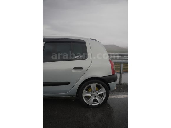 Sahibinden Renault Clio 1.6 RTE 2000 Model