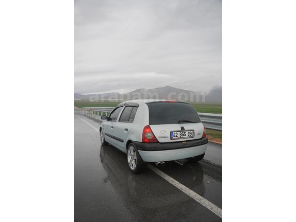 Sahibinden Renault Clio 1.6 RTE 2000 Model