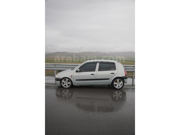 Sahibinden Renault Clio 1.6 RTE 2000 Model