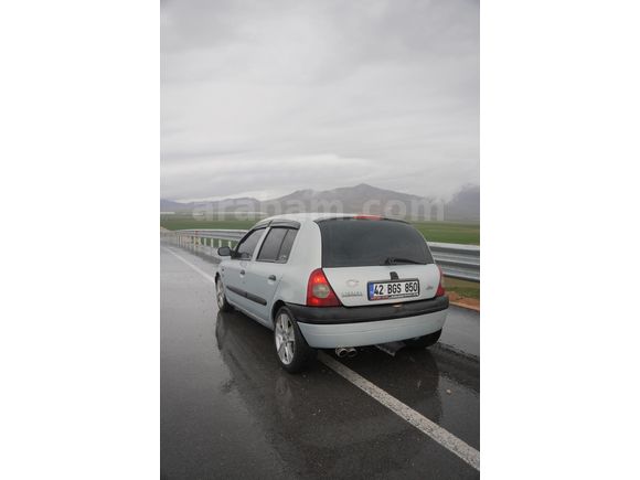 Sahibinden Renault Clio 1.6 RTE 2000 Model