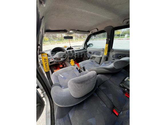 Sahibinden Renault Clio 1.6 RTE 2000 Model