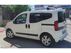 Sahibinden Otomatik Fiat Fiorino Combi 1.3 Multijet Emotion 2011 Model 
