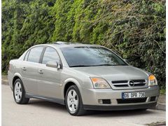 Galeriden Opel Vectra 1.6 Comfort 2004 Model Tokat