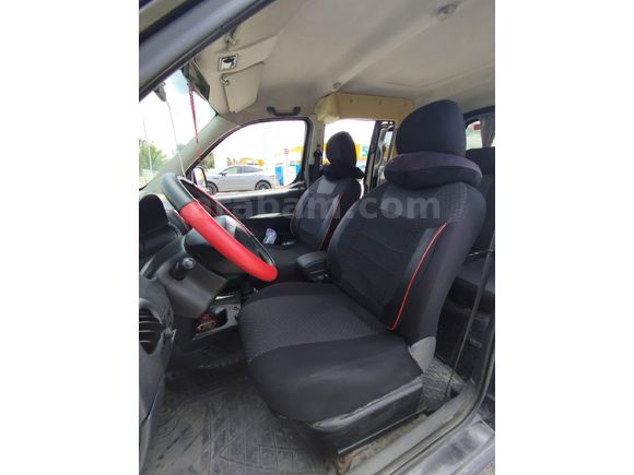 Sahibinden Citroen Berlingo 1.9 D 2004 Model