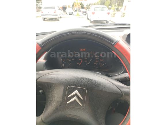 Sahibinden Citroen Berlingo 1.9 D 2004 Model