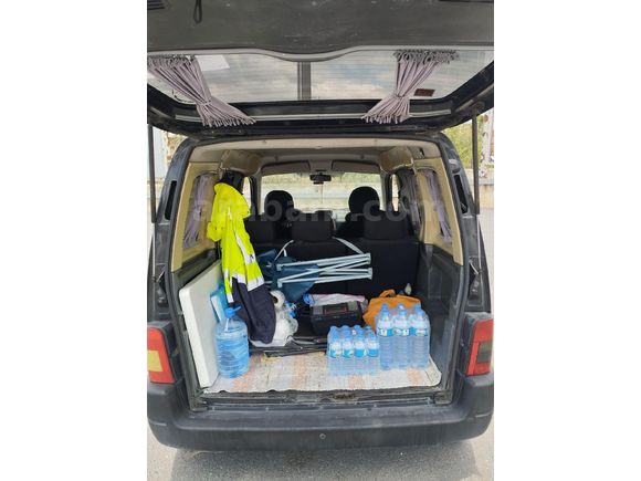 Sahibinden Citroen Berlingo 1.9 D 2004 Model