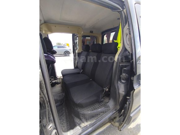 Sahibinden Citroen Berlingo 1.9 D 2004 Model