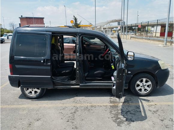 Sahibinden Citroen Berlingo 1.9 D 2004 Model