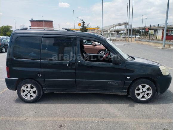 Sahibinden Citroen Berlingo 1.9 D 2004 Model