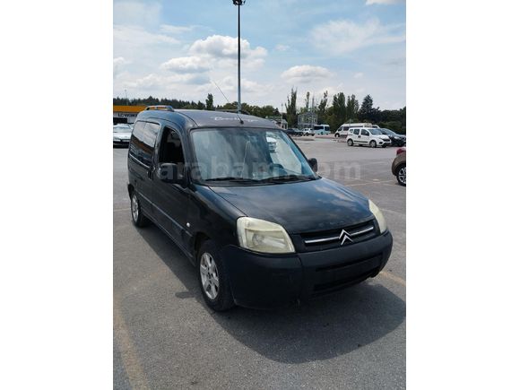Sahibinden Citroen Berlingo 1.9 D 2004 Model
