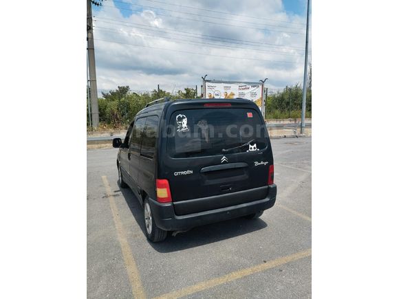 Sahibinden Citroen Berlingo 1.9 D 2004 Model