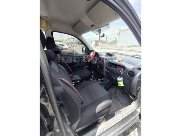Sahibinden Citroen Berlingo 1.9 D 2004 Model