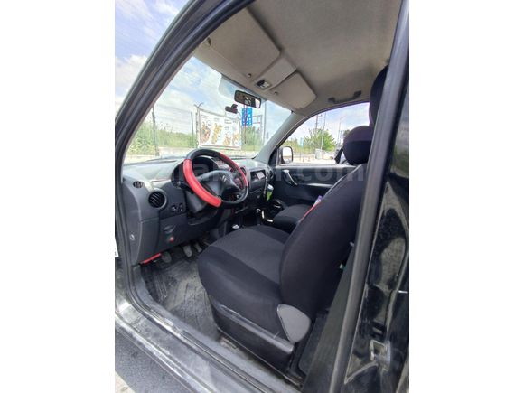 Sahibinden Citroen Berlingo 1.9 D 2004 Model