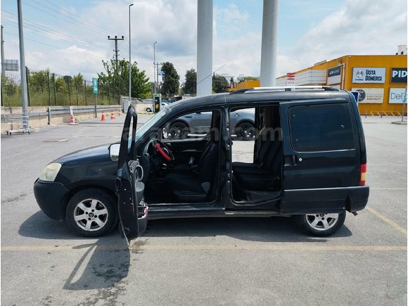 Sahibinden Citroen Berlingo 1.9 D 2004 Model