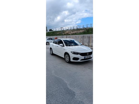Sahibinden Fiat Egea 1.3 Multijet Easy 2019 Model 