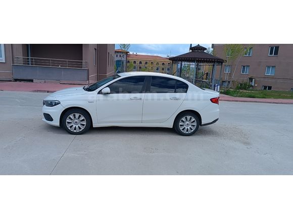 Sahibinden Fiat Egea 1.3 Multijet Easy 2019 Model 