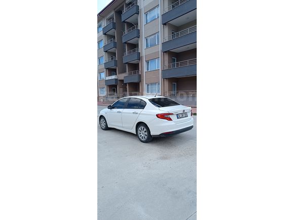Sahibinden Fiat Egea 1.3 Multijet Easy 2019 Model 