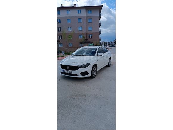 Sahibinden Fiat Egea 1.3 Multijet Easy 2019 Model 