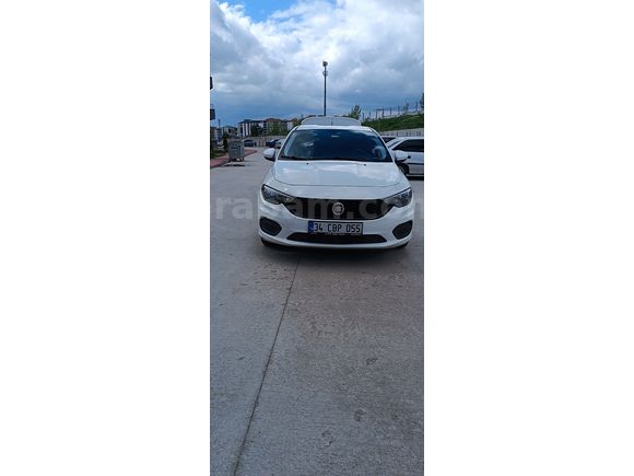 Sahibinden Fiat Egea 1.3 Multijet Easy 2019 Model 