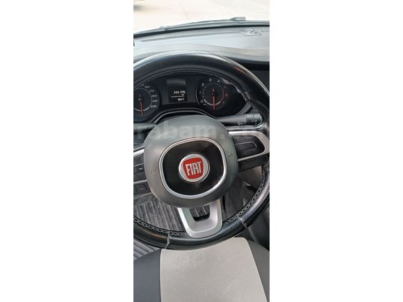 Sahibinden Fiat Egea 1.3 Multijet Easy 2019 Model 