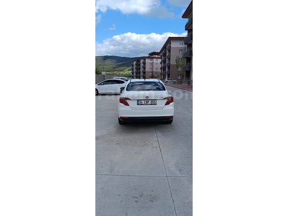 Sahibinden Fiat Egea 1.3 Multijet Easy 2019 Model 
