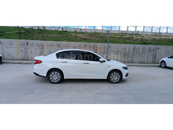 Sahibinden Fiat Egea 1.3 Multijet Easy 2019 Model 