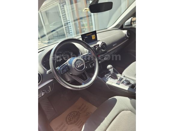 2016 A3 SPORTBACK + DYNAMİC+HATASIZ+90.000 KM