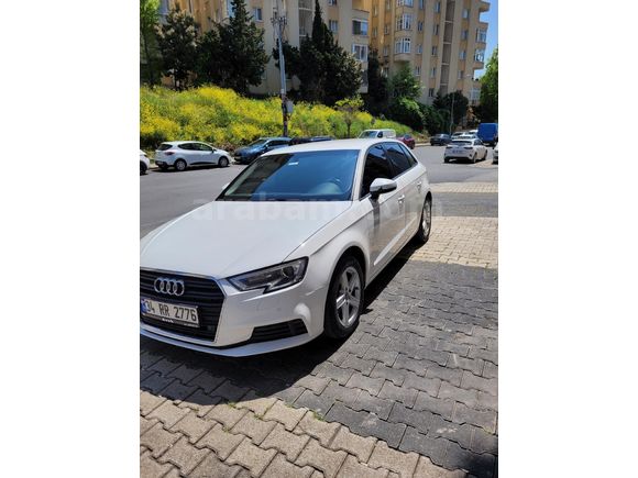 2016 A3 SPORTBACK + DYNAMİC+HATASIZ+90.000 KM