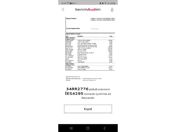 2016 A3 SPORTBACK + DYNAMİC+HATASIZ+90.000 KM
