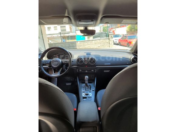 2016 A3 SPORTBACK + DYNAMİC+HATASIZ+90.000 KM