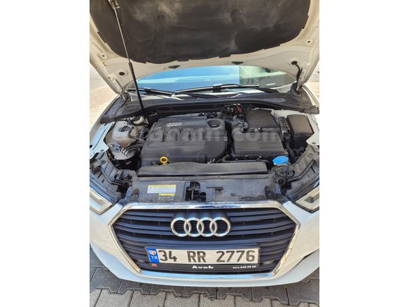 2016 A3 SPORTBACK + DYNAMİC+HATASIZ+90.000 KM