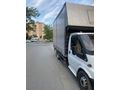 Sahibinden acil  2006 model Ford Transit V184