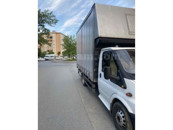 Sahibinden acil  2006 model Ford Transit V184