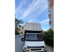 Sahibinden Ford Trucks Transit 430 