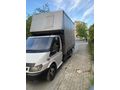 Sahibinden acil  2006 model Ford Transit V184