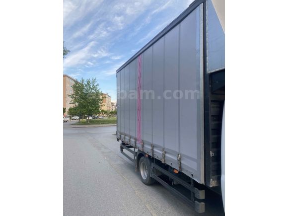 Sahibinden acil  2006 model Ford Transit V184